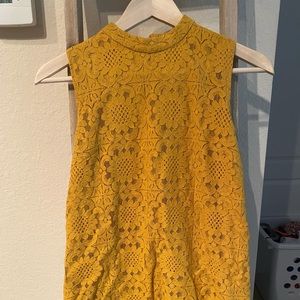 Bright Fun Dress